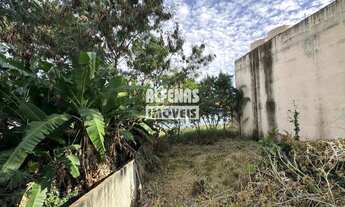 Imagem 4: EXCELENTE LOTE - BAIRRO ÁGUA BRANCA - CONTAGEM - MG