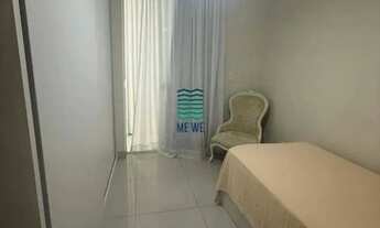 Imagem 4: Apartamento à venda, 3 quartos, 1 suíte, 2 vagas, Santa Lúcia - Vitória/ES