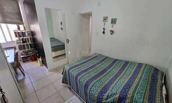 Imagem 7: RUA ALZIRA BRANDÃO - TIJUCA - SALA, 2 QIUARTOS, 1 BANHEIRO SOCIAL, COZINHA COM ARMÁRIOS PL