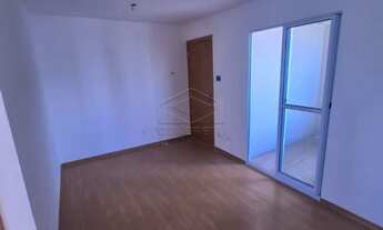 Imagem 3: Apartamento com sacada para locação - Residencial Berati