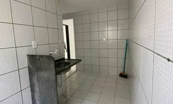 Imagem 7: Imóvel para aluguel tem 48 metros quadrados com 2 quartos em Cohama - São Luís - MA