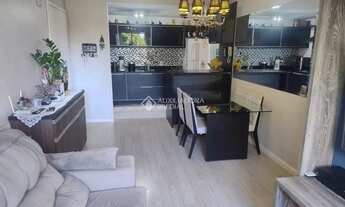 Imagem: APARTAMENTO À VENDA COM 3 QUARTOS SEMI