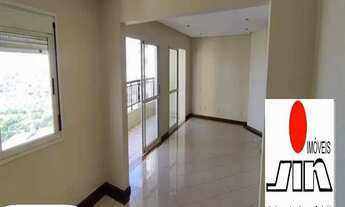 Imagem 2: Apartamento Parque da Mooca São Paulo/SP