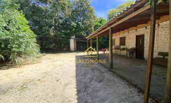 Imagem 2: Salomone vende Sítio de 1200me Com casa de 2 dormitórios e muitas frutíferas