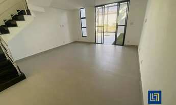 Imagem 7: CASA GEMINADA 03 QTOS/SUITE/02 VGS - SANTA AMELIA