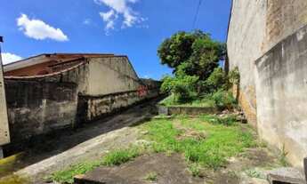 Imagem: Terreno à venda na Vila Formosa