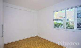 Imagem 7: Cobertura para alugar no Bigorrilho com 3 quartos, sendo 1 suíte Edifício Residencial Ári