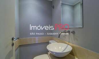 Imagem 7: Apartamento, Vila Nova Conceição - São Paulo