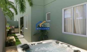 Imagem 4: Apartamento para Venda em Belo Horizonte, Palmares, 2 dormitórios, 1 banheiro, 1 vaga