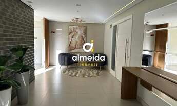 Imagem 4: APARTAMENTO ALTO PADRÃO 3 DORMITÓRIOS