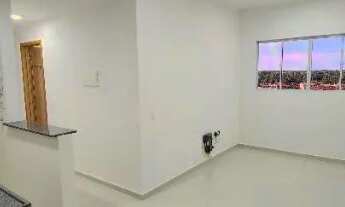 Imagem 7: 2 Quartos com Elevador. Em frente ao Superfácil