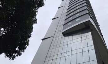 Imagem: Lotus vende sala comercial - Ed. Real One