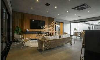 Imagem 6: Casa térrea com 4 suítes de alto padrão , Condomínio Saint Patrick