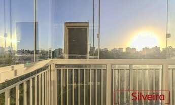 Imagem 7: APARTAMENTO SEMI MOBILIADO 3 DORMITORIOS E DUAS VAGAS ANDAR ALTO