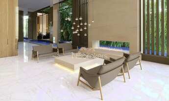 Imagem 4: PRONTO PARA MORAR: MOBILIADO, 3 QUARTOS, 4 SUÍTES E 4 VAGAS!