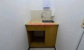 Imagem 6: SALA COMERCIAL em CURITIBA - PR, BACACHERI