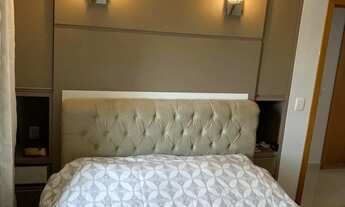 Imagem 6: Apartamento Duplex com 3 quartos, suíte e área gourmet , Santa Isabel (Anápolis