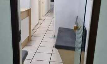 Imagem 3: Sala para alugar, 95 m² por R$ 2.450,00/mês - Centro - Londrina/PR