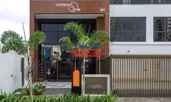 Imagem: Studio Mobiliado a venda - R$357.000,00