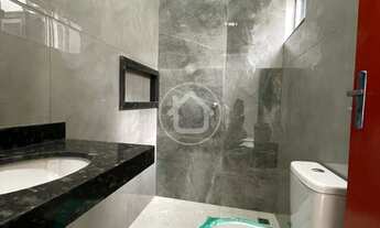 Imagem 6: CASA NOVA 3 QUARTOS SENDO 1 SUITE