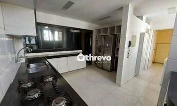 Imagem 5: Apartamento com 2 dormitórios para alugar, 125 m² por R$ 4.750,00/mês - Frei Serafim - Ter