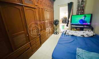 Imagem 5: Apartamento para venda tem 70 metros quadrados com 2 quartos em Grajaú - Rio de Janeiro