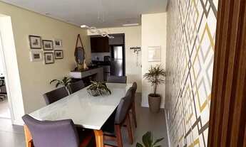 Imagem 6: Apartamento à venda em Petrópolis com 67 m², 2 quartos, 1 suíte, 1 vaga