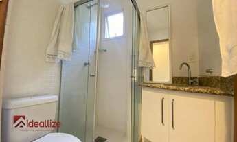 Imagem 5: Apartamento para venda tem 73 metros quadrados com 2 quartos em Centro - Guarapari - ES