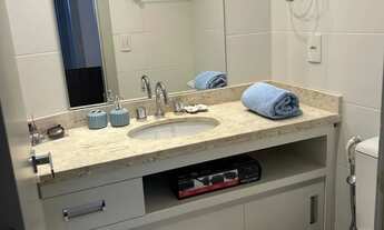 Imagem 2: Alugo quarto suit mobiliado