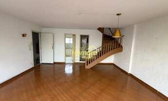 Imagem 2: Apartamento para locação de 100 m², com 3 dormitórios e vaga de garagem no bairro de Higie