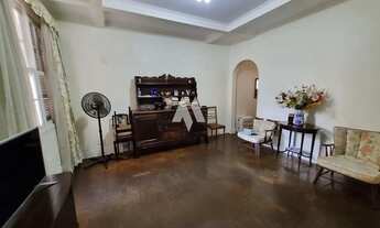 Imagem 6: Sobrado geminado para locação com 3 dormitórios, 225m² e 2 vagas na Aparecida em Santos/SP