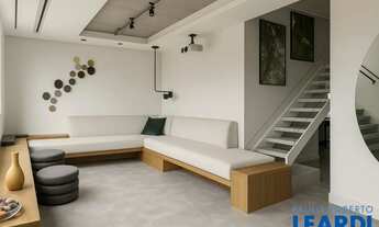 Imagem 7: APARTAMENTO - CAMBUÍ - SP