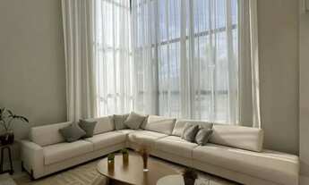 Imagem 6: Imóvel para venda com 5 quartos sendo 5 suítes em Alphaville Jacuhy - Serra - ES