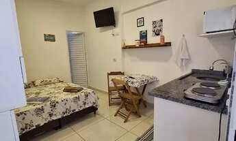 Imagem 6: Kitnet Mobiliada Flat Sorocaba