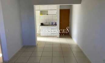 Imagem 2: Apto 58m² com 2 Quartos | Setor Negrão de Lima