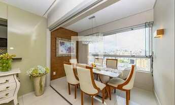 Imagem 7: Apartamento à Venda - Nova Suíssa, 3 Quartos, 98 m2