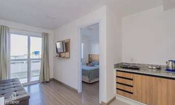 Imagem 4: Loft mobiliado para aluguel nas Três Vendas - Pelotas/RS