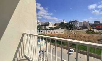 Imagem: Locação Apartamento 2 quartos Morada de