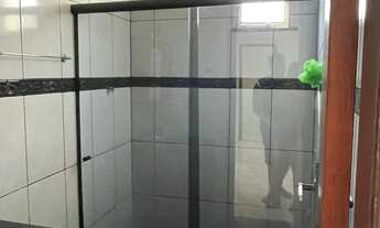 Imagem 7: Casa 134 mts2 02 qtos 02 banh 02 vgs garagem- Mesquita - RJ