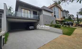 Imagem 2: Casa com 3 dormitórios à venda, 280 m² por R$ 3.710.000 - Residencial Burle Marx - Santana