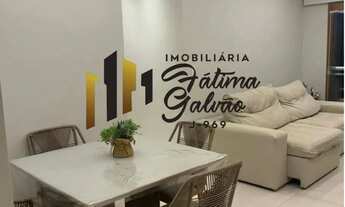 Imagem 3: Alugo Apto Alto Padrão / Batista Campos