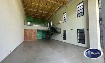 Imagem 4: Salão para alugar, 255 m² por R$ 19.738,00/mês - Jardim Botânico - Ribeirão Preto/SP