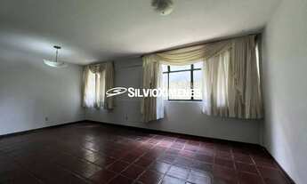 Imagem 7: Residencial Apartamento no Nova Floresta com 165,00 (M²), 3 quartos e 2 vagas para Venda