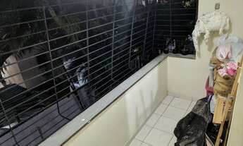 Imagem 7: EXCLUSIVO - Apartamento 3 Qt, 2 wc (1 suite), varanda, 90m2, Iputinga -direto propietário