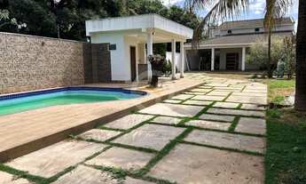 Imagem 6: Casa com piscina na Vila Rezende, Goiânia/GO