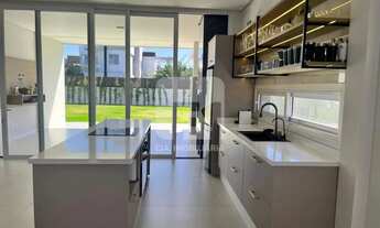 Imagem 6: Casa com 4 quartos em condomínio no Campeche