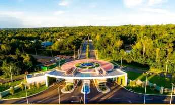 Imagem: Lote Terreno Condomínio Vivenda das Marinas