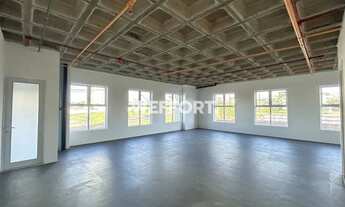 Imagem: Sala comercial 81 m² no Edifício Torre