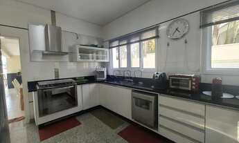 Imagem 7: Casa à venda com 4 suítes no Loteamento Alphaville Campinas, Campinas