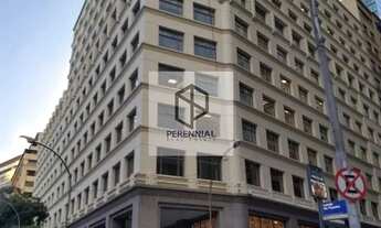 Imagem 3: Laje corporativa para locação no Centro/RJ - 6.943 m²